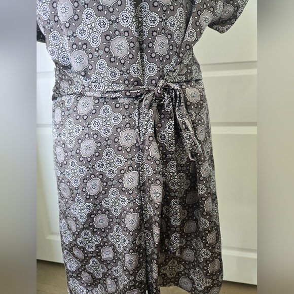 Ted Baker Tunic Shirt - Picture 5 of 12